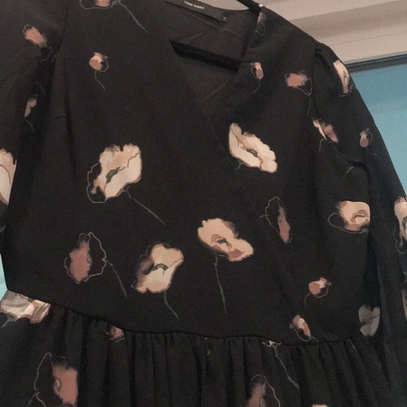 ASOS Maxi Dress Size Small - Picture 5 of 6